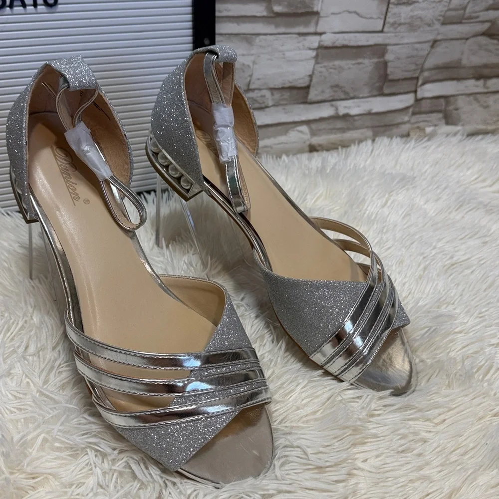 DUNION elegant silver